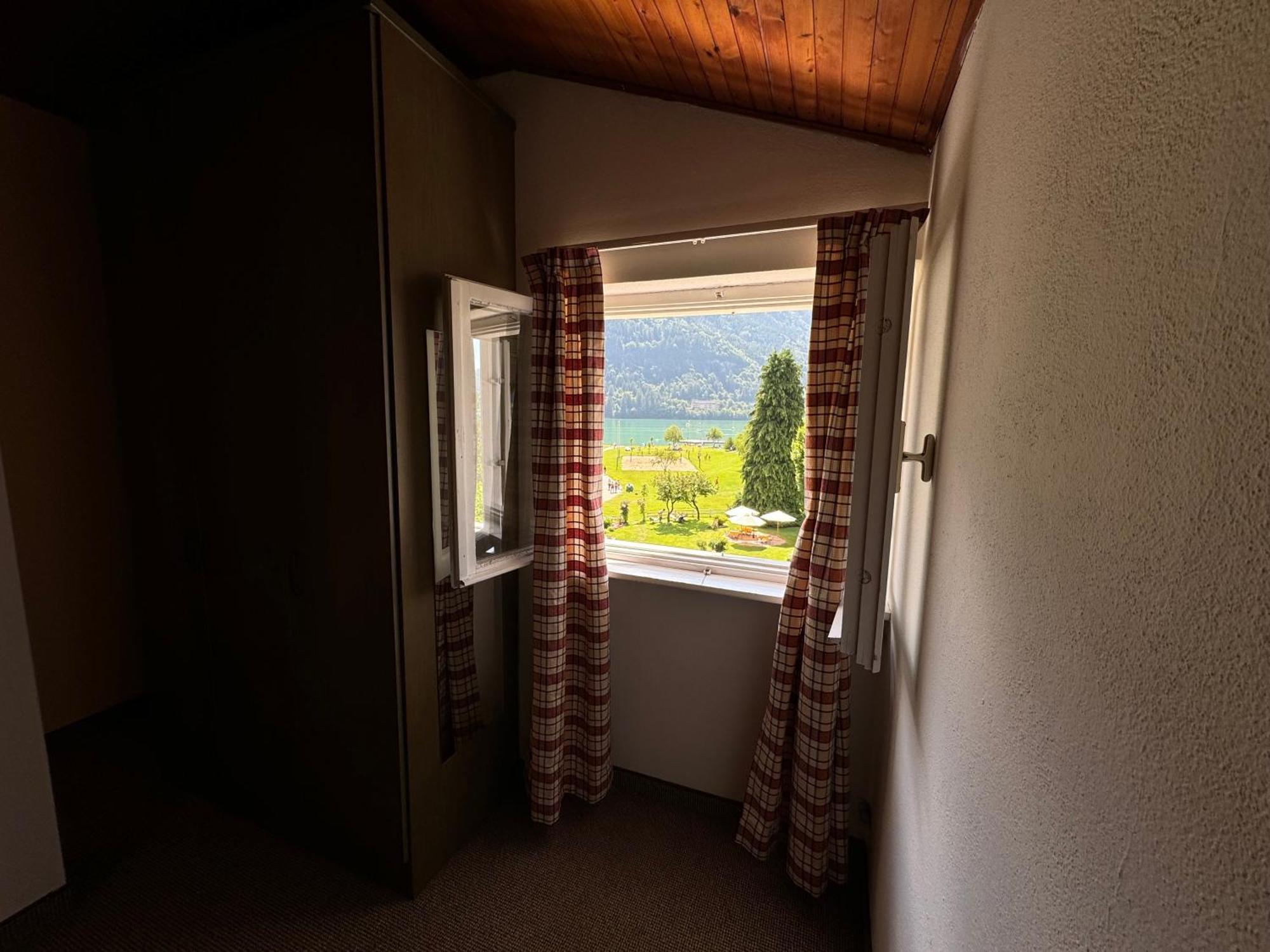 Garden Hotel Bellariva Molveno Kamer foto